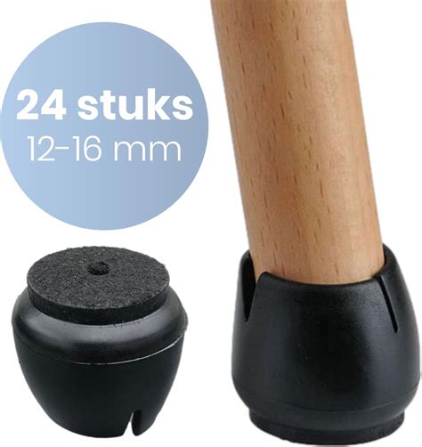 stoelpoot dop